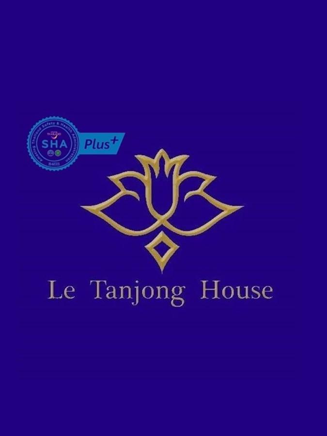 Le Tanjong House Hotel Patong Exterior photo